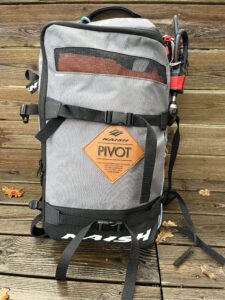 NAISH PIVOT